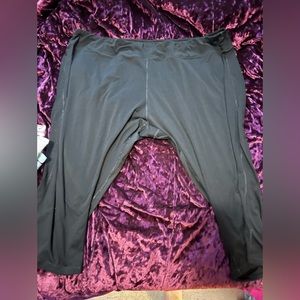 5x just my size legging!